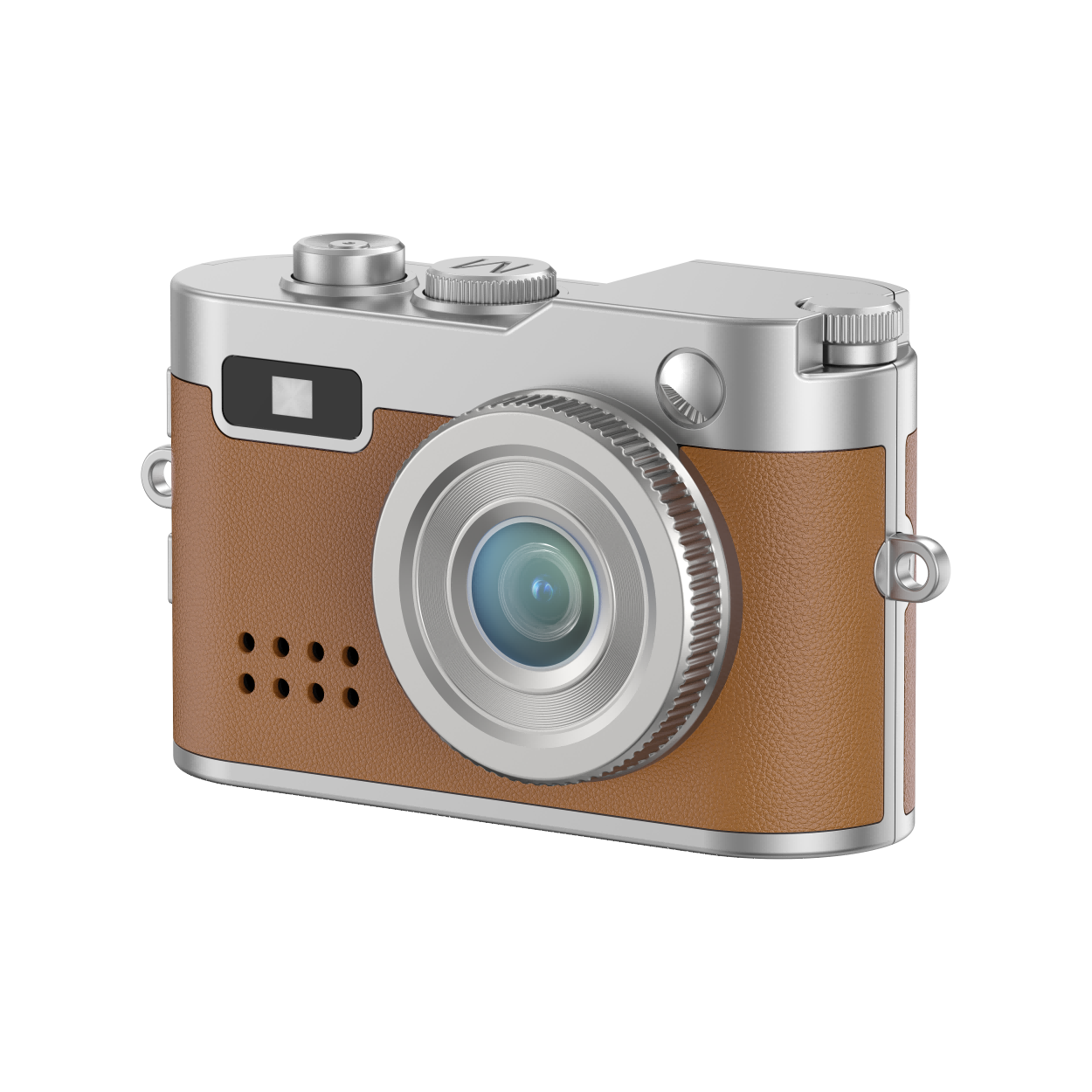 Sprite Group DC26 迷你相机 OEM/ODM 批发｜深圳志康科技源头工厂 - 详情 13